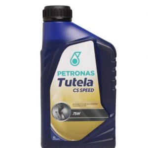 TUTELA CS SPEED